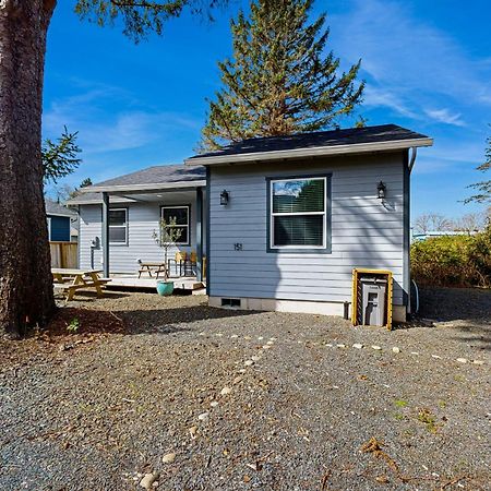 Sol Retreat Villa Rockaway Beach Exterior foto