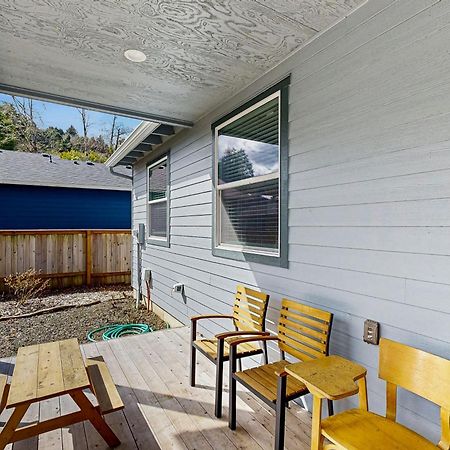 Sol Retreat Villa Rockaway Beach Exterior foto