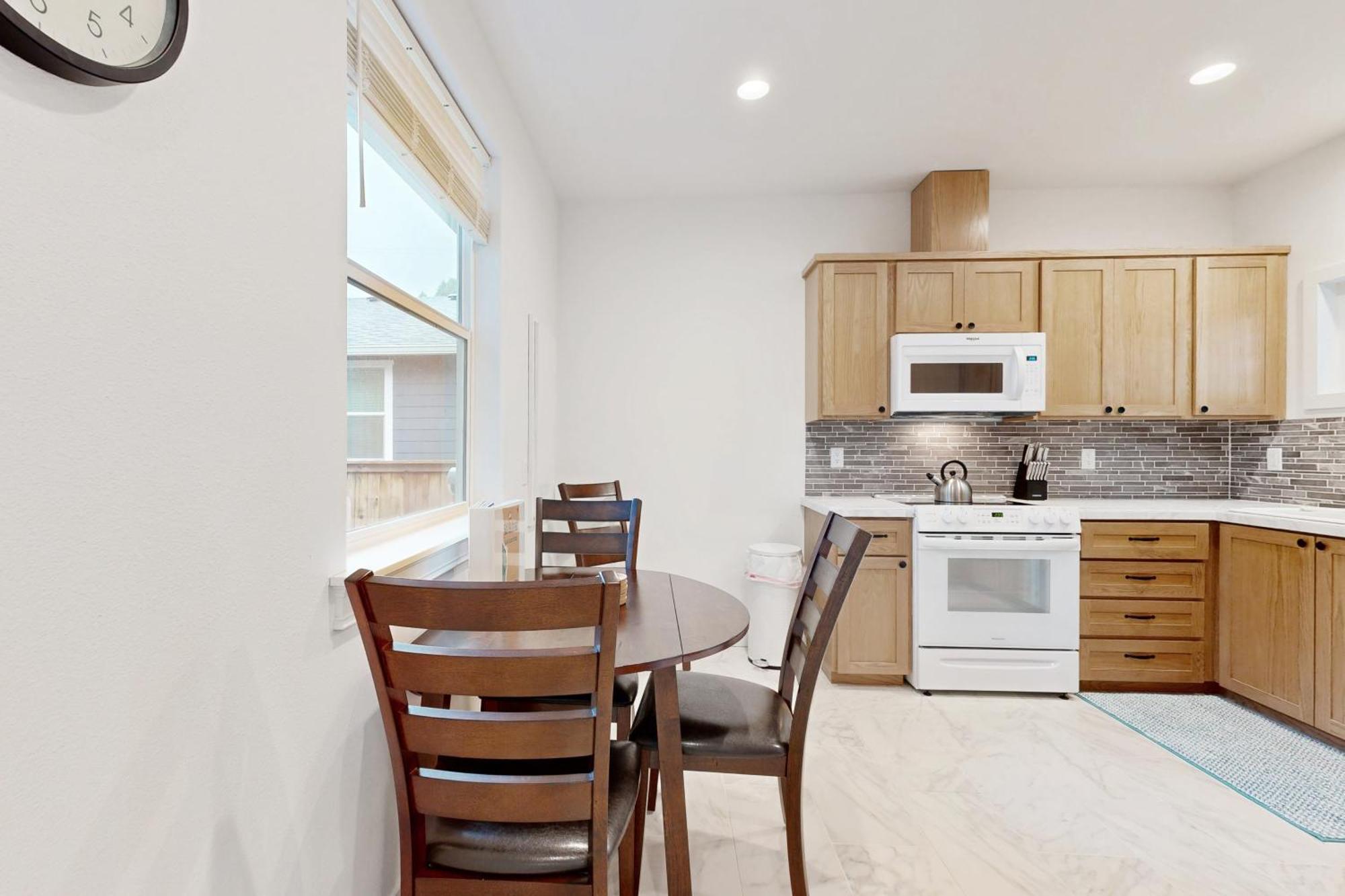 Sol Retreat Villa Rockaway Beach Exterior foto