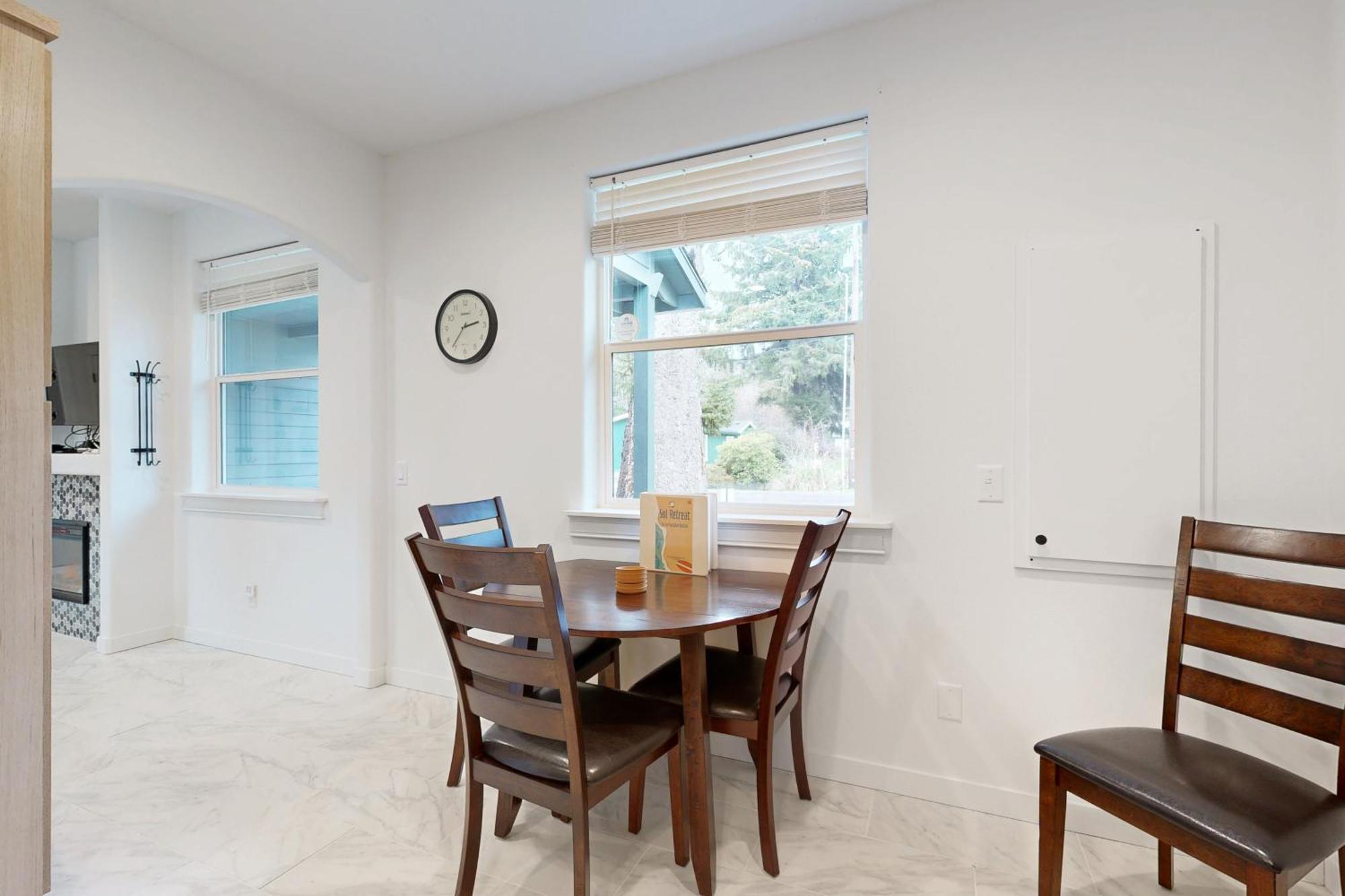 Sol Retreat Villa Rockaway Beach Exterior foto
