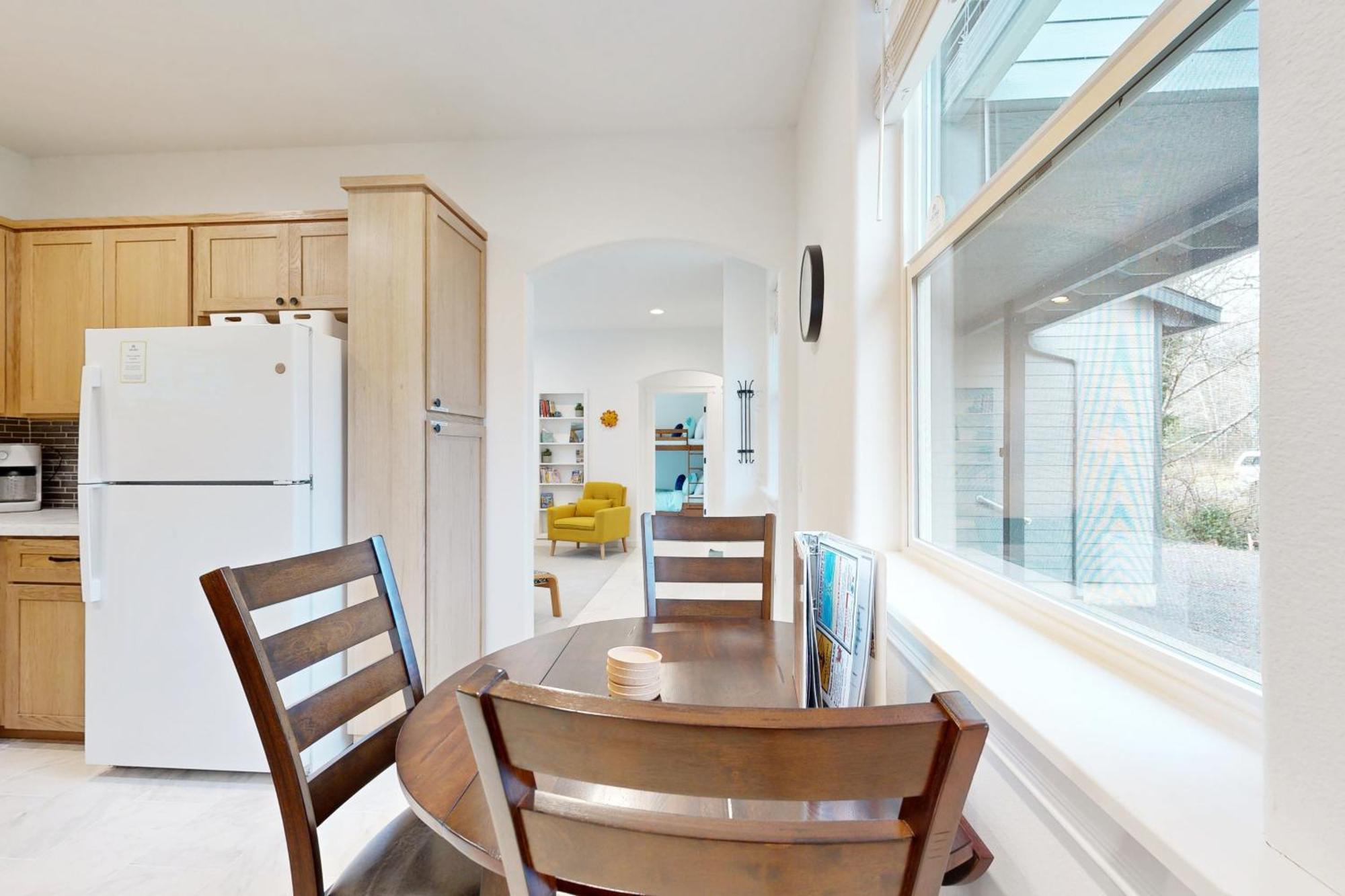 Sol Retreat Villa Rockaway Beach Exterior foto