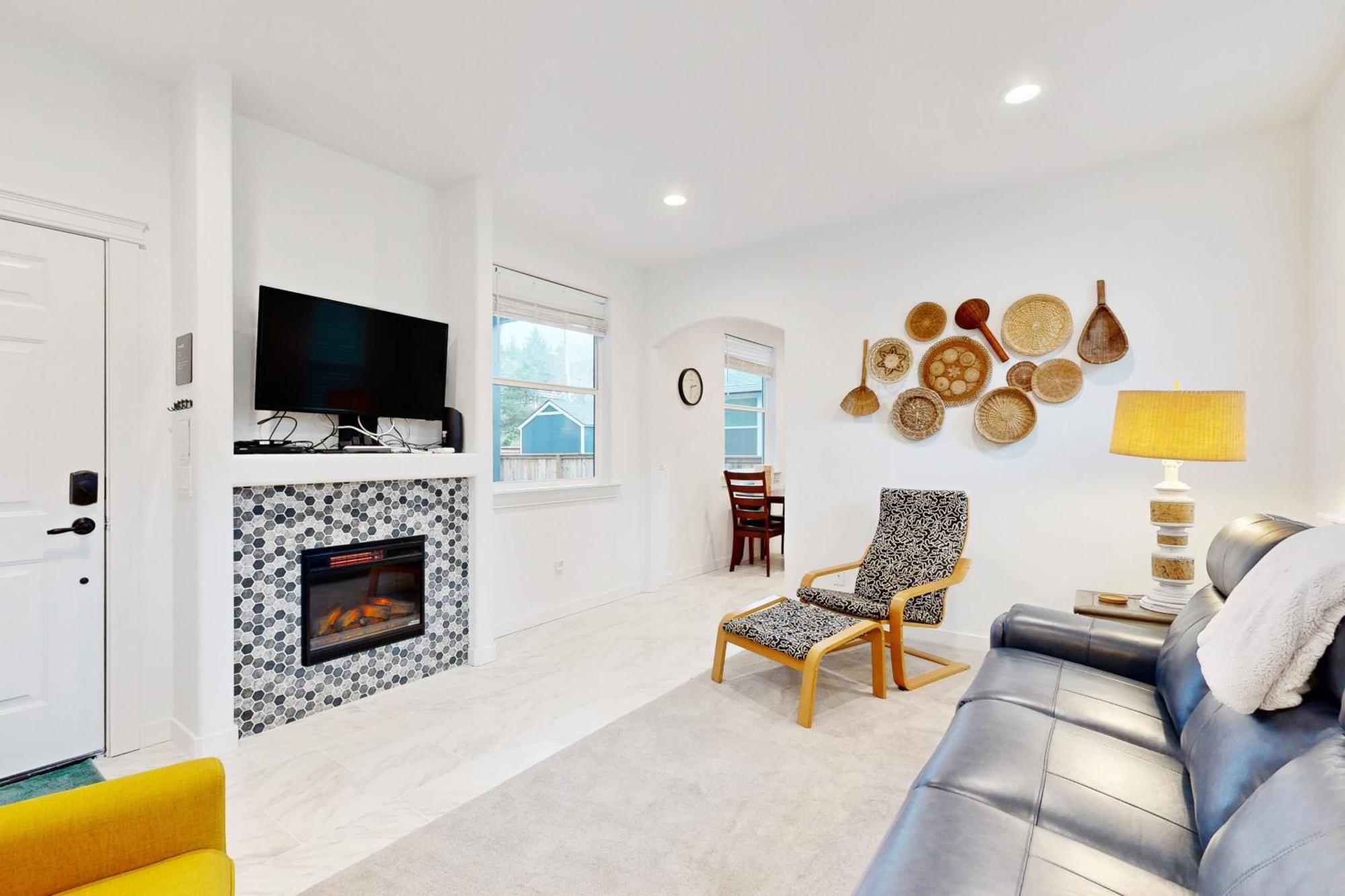Sol Retreat Villa Rockaway Beach Exterior foto