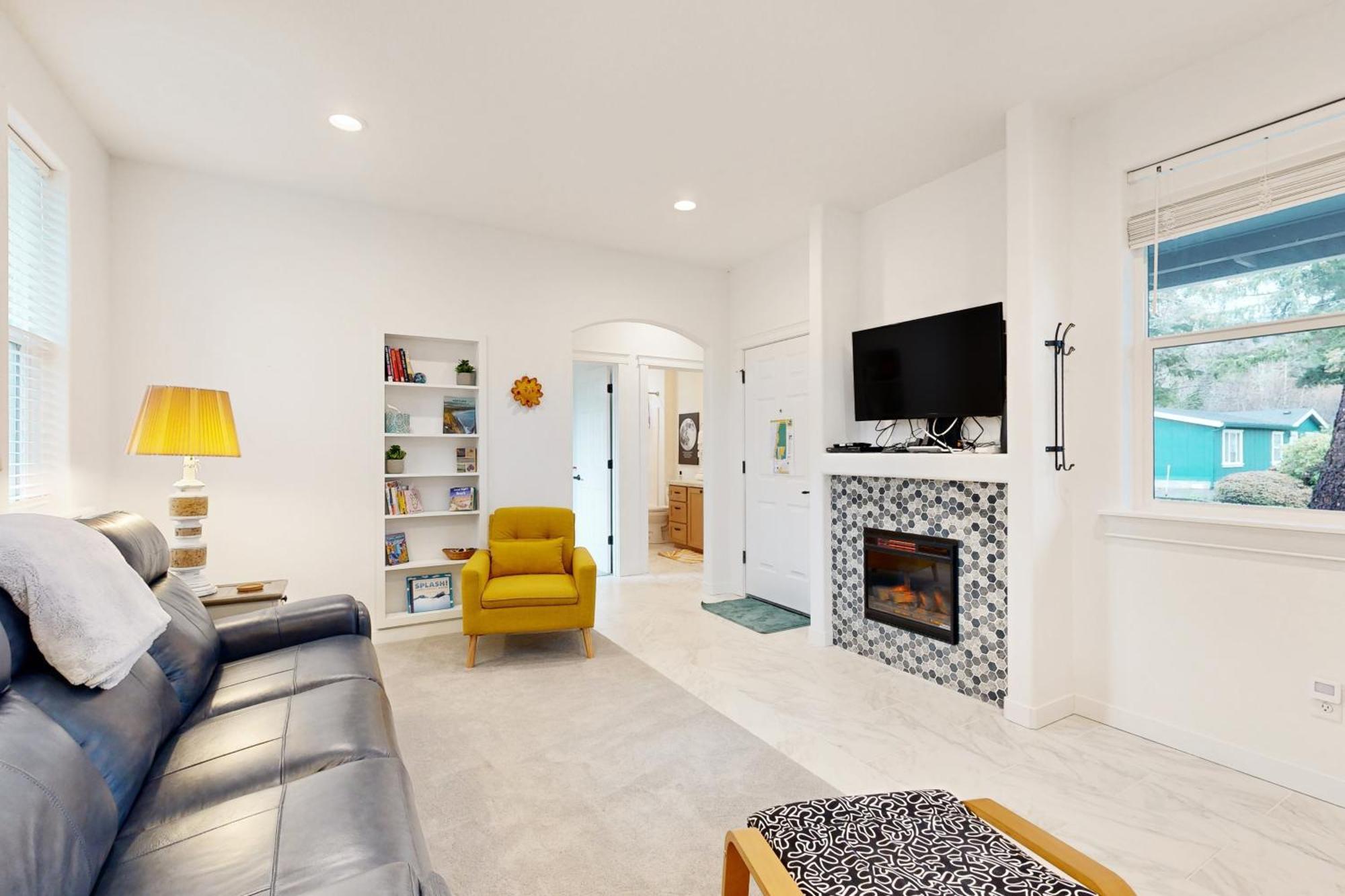 Sol Retreat Villa Rockaway Beach Exterior foto