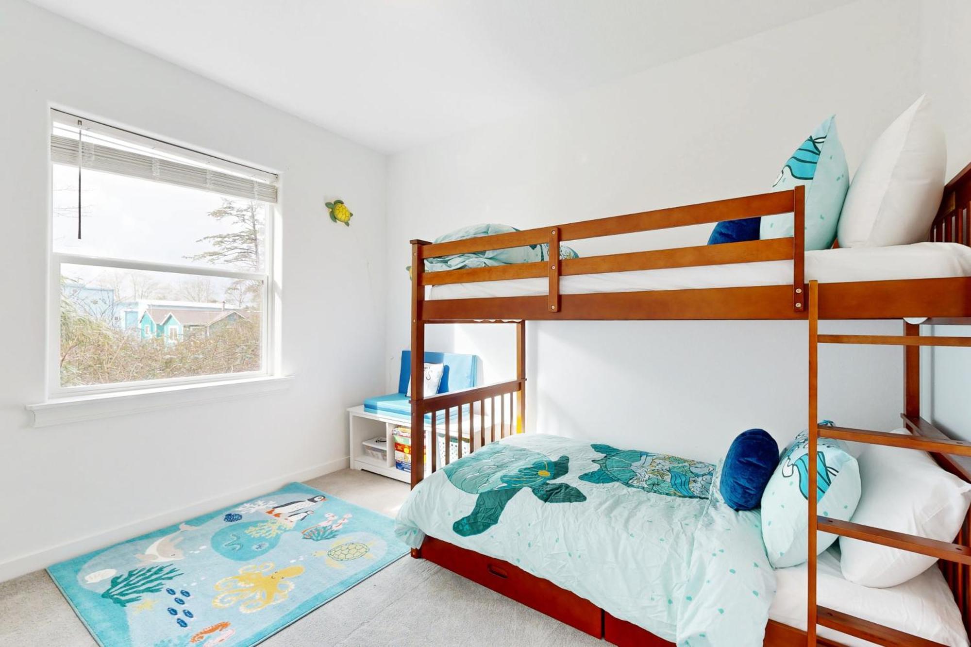 Sol Retreat Villa Rockaway Beach Exterior foto