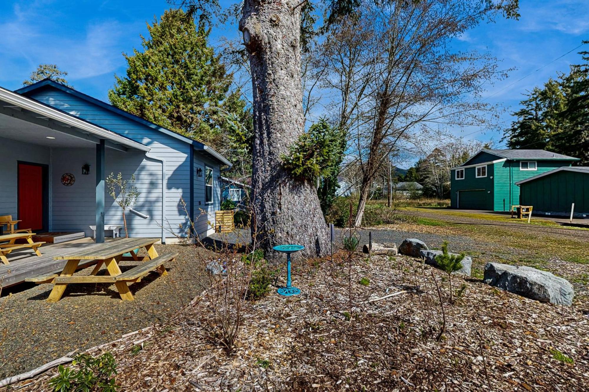 Sol Retreat Villa Rockaway Beach Exterior foto