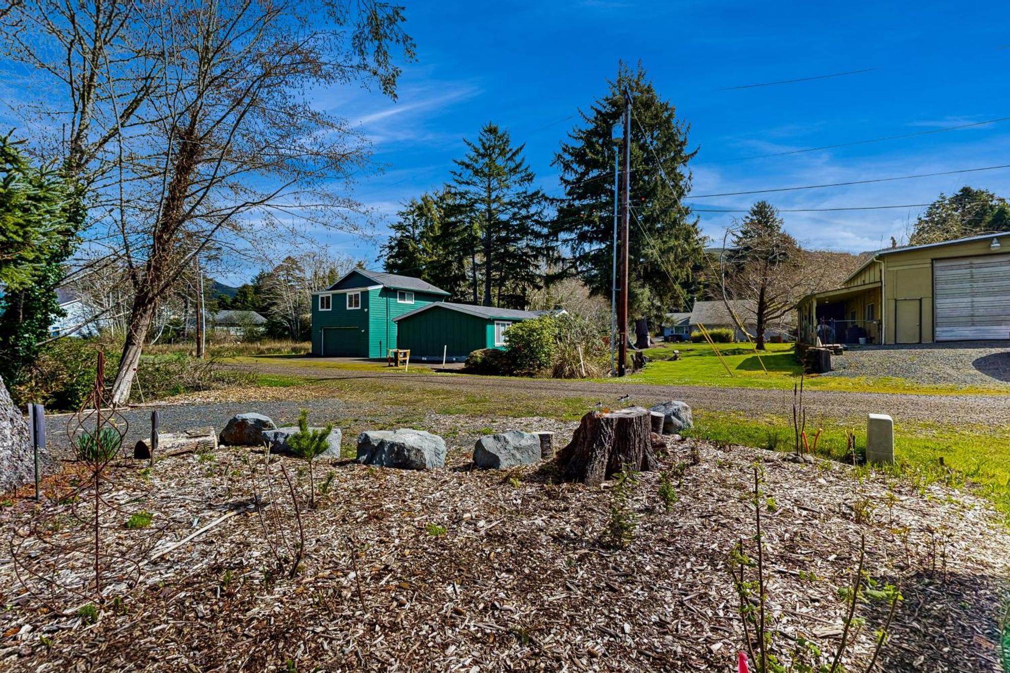 Sol Retreat Villa Rockaway Beach Exterior foto